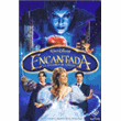 Encantada. La historia de Giselle - DVD