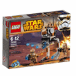 LEGO Star Wars Geonosis Troopers