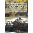 Konigstiger en combate