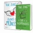Pack Blue Jeans Buenos D as Princesa El Club De Los 