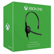 Headset Microsoft con cable Xbox One
