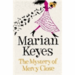 The mystery of mercy close