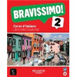 Bravissimo! A2 - Libro dello studente + CD