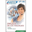 El inglés de los negocios