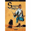 Sangre negra Integral