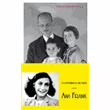 Conversaciones con Otto Frank sobre Ana Frank