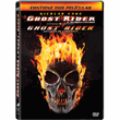 Pack Ghost Rider: El motorista fantasma + Ghost Rider 2: Espíritu de venganza - DVD