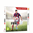 FIFA 15 Nintendo 3DS