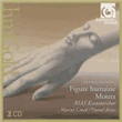 Figure humaine & Motets