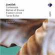Janacek: Sinfonietta