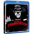 El doctor Frankenstein - Blu-Ray