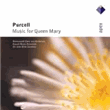 Purcell: Music for Queen Mary