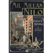 Mil millas Nilo arriba