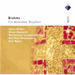 Brahms: Ein Deutsches Requiem