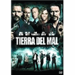 Tierra del mal - DVD