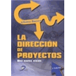 La dirección de proyectos