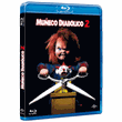 Muñeco diabólico 2 - Blu-Ray