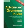 Advanced grammar in use with key 3ªed.