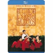 El club de los poetas muertos - Blu-Ray