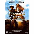 Shangai Kid del este al oeste - DVD