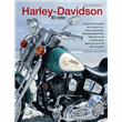 Botas Harley Davidson Hombre