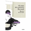 El otoño del comisario Ricciardi