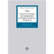 Instituciones derecho internacional