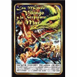 Las mujeres vikingo y la serpiente del mar - DVD