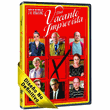 Una vacante imprevista - DVD