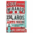 ¿Qué estás mirando?
