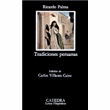 Tradiciones peruanas