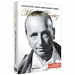 Pack Michael Curtiz + 2 bandas sonoras + Libro - DVD
