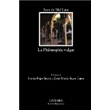 La philosophia vulgar