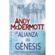 La alianza del génesis