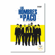 Los hombres de Paco  Temporadas 1-9 - DVD