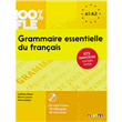 Grammaire essentielle du français niv. A2 – Livre + CD
