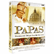 Pack Papas: Guardianes de las llaves de Dios - DVD
