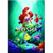 La sirenita - DVD