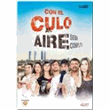 Pack Con el culo al aire. Serie Completa - DVD
