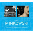 Naive 15th Anniversary Limited Editions: Marc Minkowski