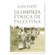 La limpieza étnica de Palestina
