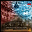 Steffani: Dances & Overtures