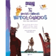 16 dioses y héroes mitológicos