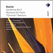 Dvorak: Symphony No. 7 in D minor, Op. 70