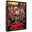 Squirm: Gusanos asesinos - DVD