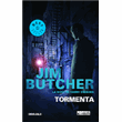 Harry Dresden 1. Tormenta
