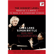 The Highest Level: Prokofiev 3 and Bartok 2 (Formato DVD)