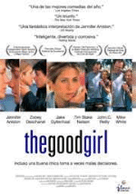 The Good Girl - DVD