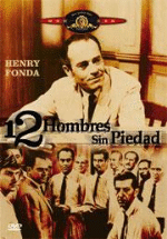 Doce hombres sin piedad - DVD - 1
