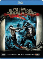 El guia del desfiladero - Blu-Ray